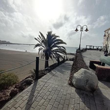Melenara Beach And Salinetas Beach 텔데 외부 사진