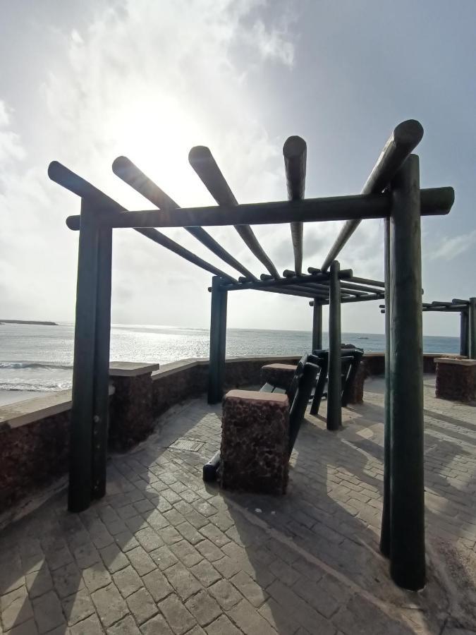Melenara Beach And Salinetas Beach 텔데 외부 사진