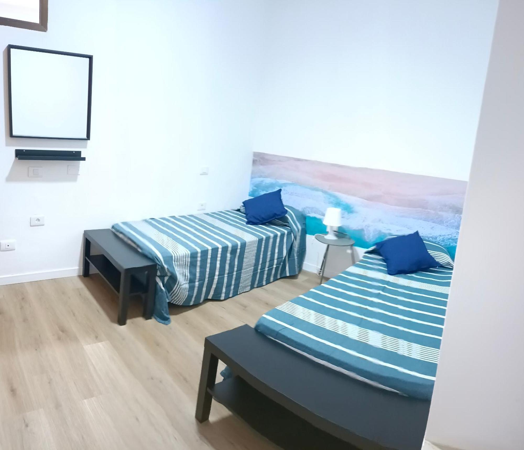 Melenara Beach And Salinetas Beach 텔데 외부 사진