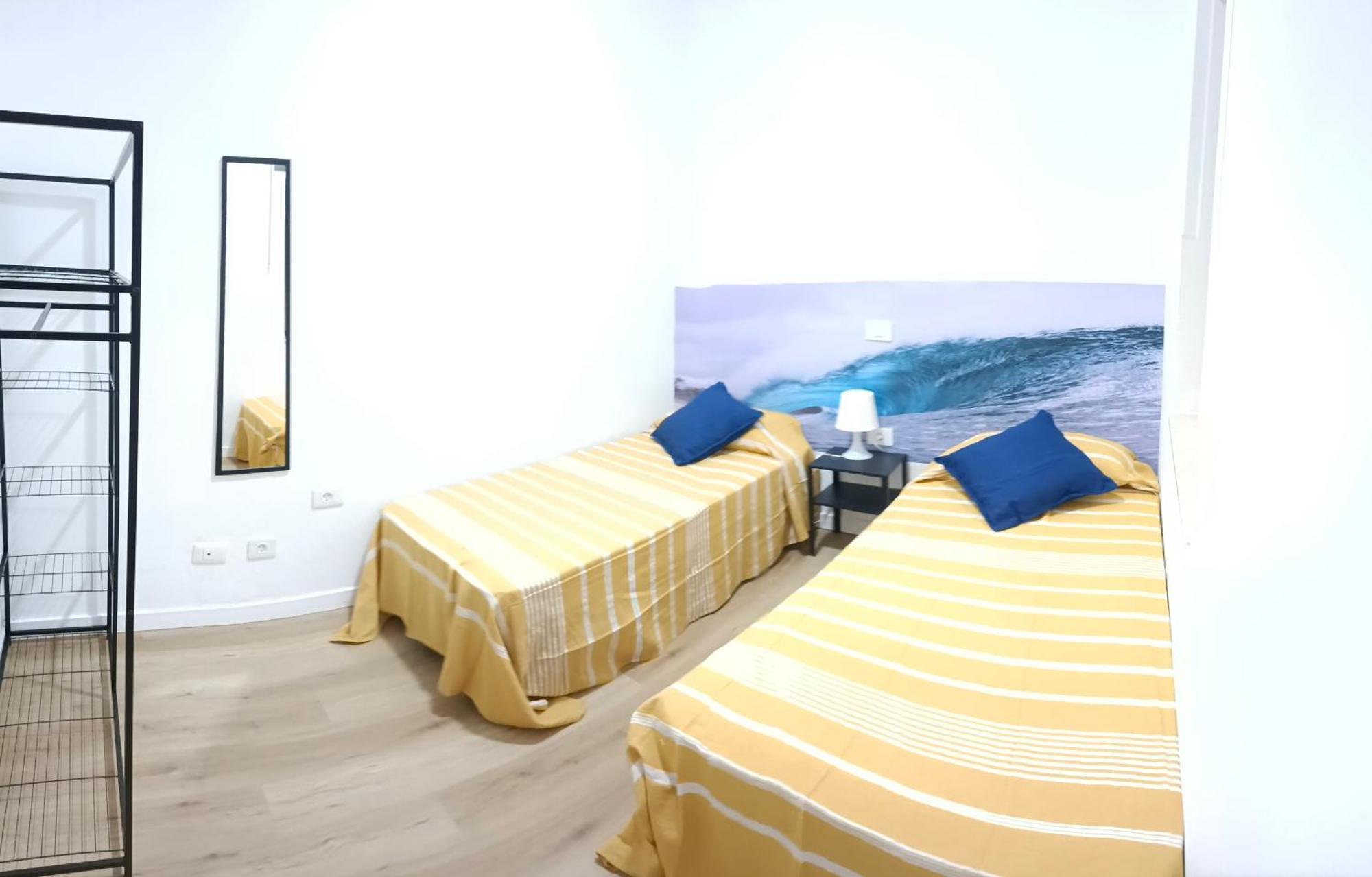 Melenara Beach And Salinetas Beach 텔데 외부 사진